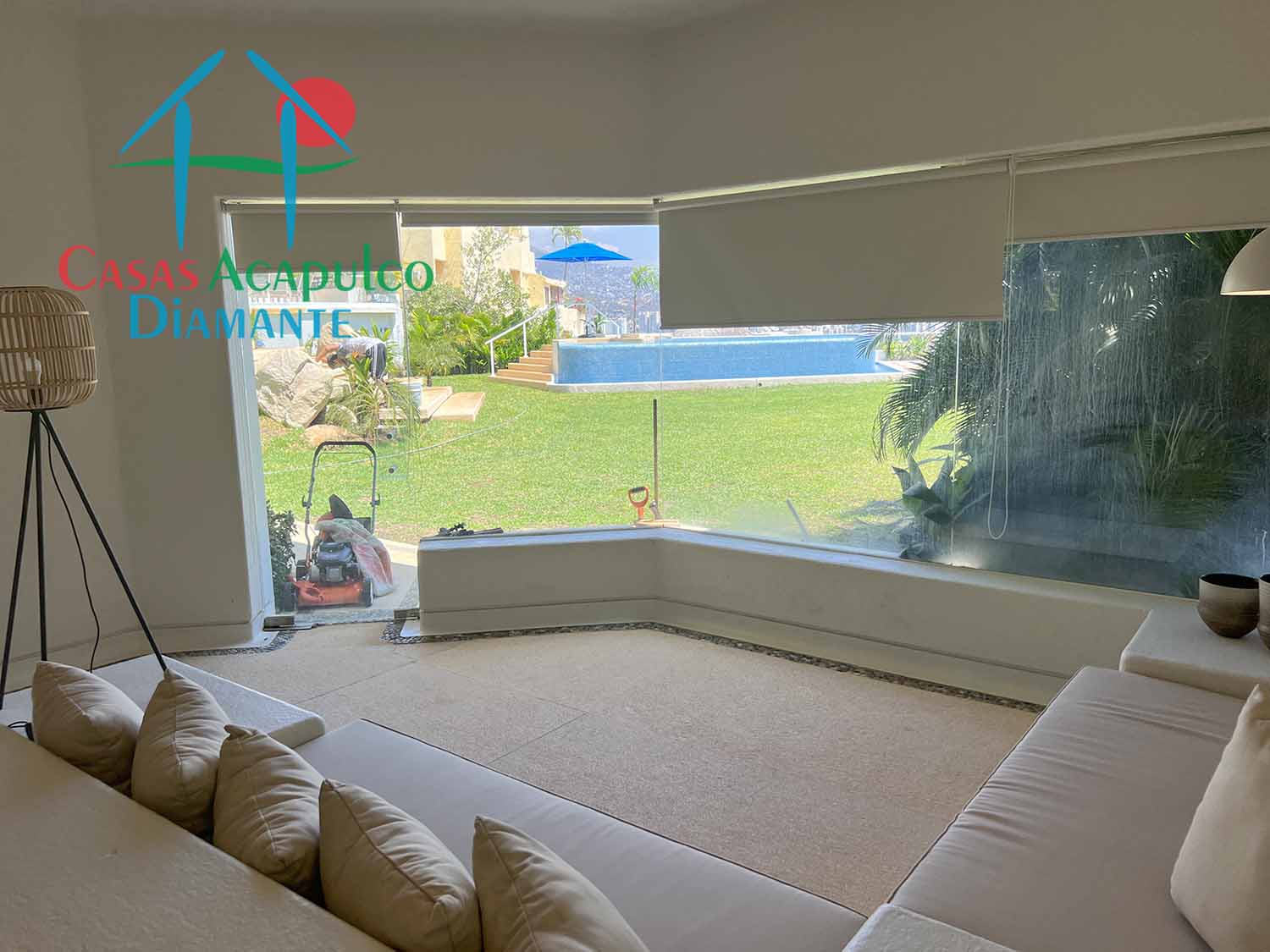 Villa Sahasrara - Recámara 1 8